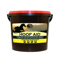 Hoof Aid Foran