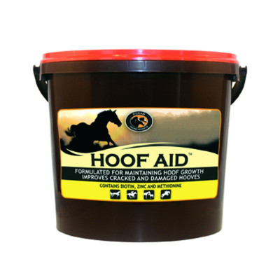 Hoof Aid Foran
