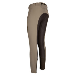 Pantalon d'equitation Euro-Star Journey G² FullGrip femme Tundra