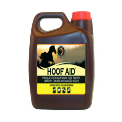 Hoof Aid Foran