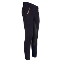 Pantalon d'equitation Euro-Star Journey G² FullGrip femme