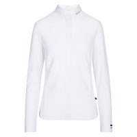 Shirt de compétition Euro-Star Savona Blanc