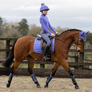 Tapis LeMieux Loire Dressage Junior Tapis LeMieux Loire Dressage Junior
