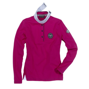 Shirt de compétition Euro-Star Petra Shirt de compétition Euro-Star Petra
