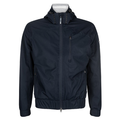 Veste Euro-Star Nabu Bleu marine