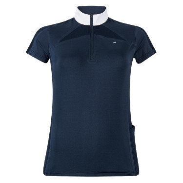 Shirt de compétition Euro-Star Tabea Shirt de compétition Euro-Star Tabea