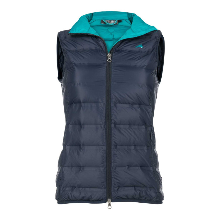 Gilet Euro-Star Adita