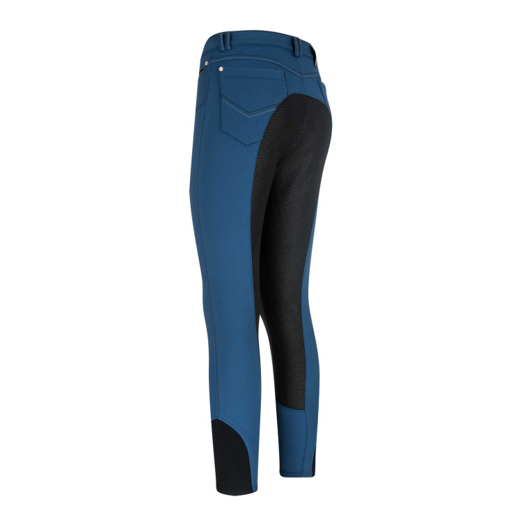 Pantalon d'equitation Euro-Star Coco FullGrip femme