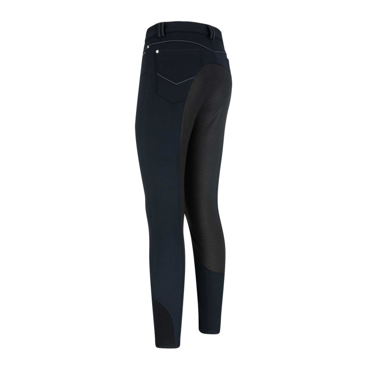 Pantalon d'equitation Euro-Star Coco FullGrip femme