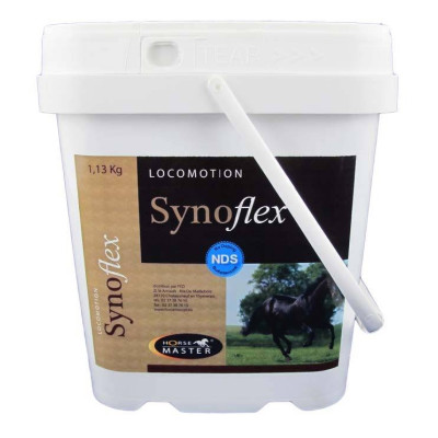 Synoflex  Horse Master