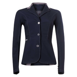 Veste de compétition Euro-Star Maxima Bleu marine