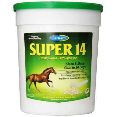 Super 14 Farnam Super 14 Farnam