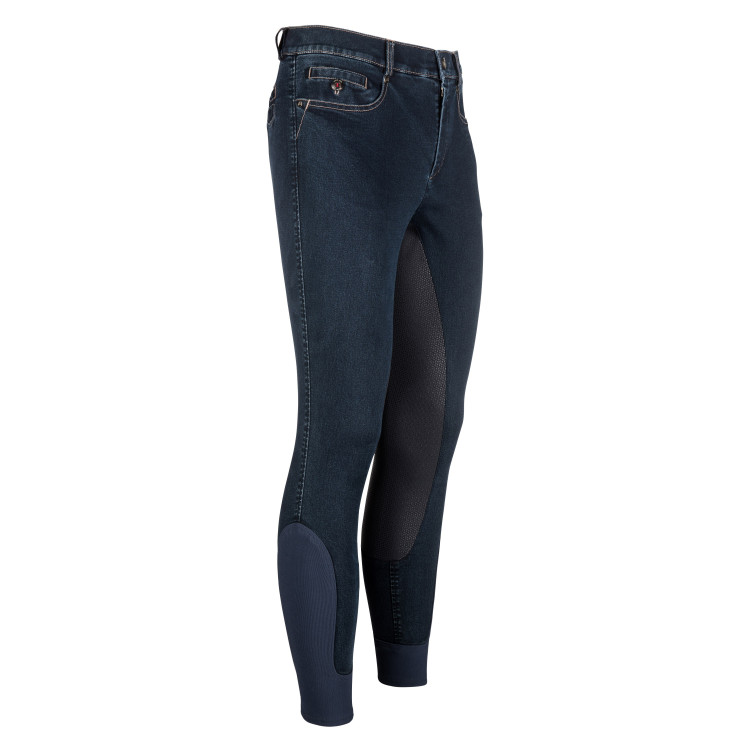 Pantalon d'equitation Euro-Star Henry FullGrip