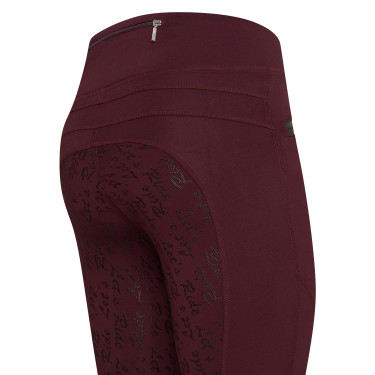 Pantalon d'equitation Easy Rider Dietse FullGrip l'hiv enfant Pantalon d'equitation Easy Rider Dietse FullGrip l'hiv enfant