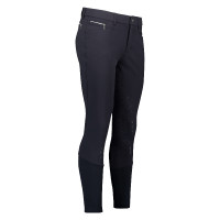 Pantalon d'équitation Easy Rider Victor FullGrip homme Blanc