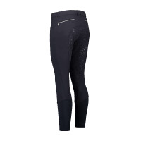 Pantalon d'équitation Easy Rider Victor FullGrip homme Bleu marine Pantalon d'équitation Easy Rider Victor FullGrip homme Bleu marine
