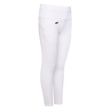 Legging d'équitation Easy Rider Dietse FullGrip enfant Legging d'équitation Easy Rider Dietse FullGrip enfant