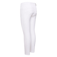 Legging d'équitation Euro-Star Dietse FullGrip enfant Blanc Legging d'équitation Euro-Star Dietse FullGrip enfant Blanc