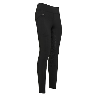 Legging d'équitation Easy Rider Dietse FullGrip enfant Legging d'équitation Easy Rider Dietse FullGrip enfant