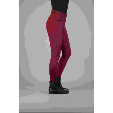 Pantalon d'équitation Easy Rider Sera FullGrip Pantalon d'équitation Easy Rider Sera FullGrip
