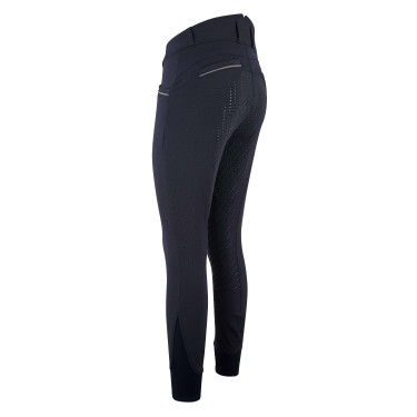Pantalon d'équitation Easy Rider Sera FullGrip enfant Pantalon d'équitation Easy Rider Sera FullGrip enfant