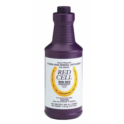 Red Cell Farnam 946 mL