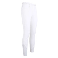 Pantalon d'équitation Euro-Star Naja FullGrip Blanc Pantalon d'équitation Euro-Star Naja FullGrip Blanc