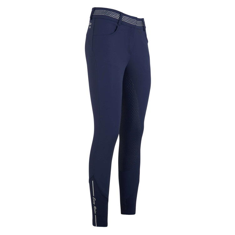 Pantalon d'équitation Easy Rider Naja FullGrip