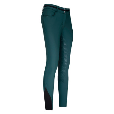 Pantalon d'équitation Easy Rider Maria Fullgrip