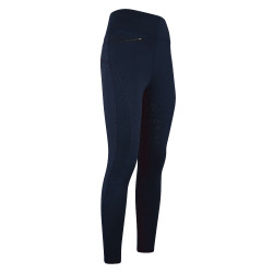 Legging d'équitation Easy Rider Dietse FullGrip