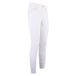 Pantalon d'équitation Easy Rider Elodie Diamond FullGrip