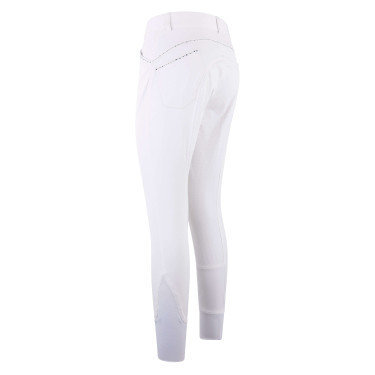 Pantalon d'équitation Easy Rider Elodie Diamond FullGrip Pantalon d'équitation Easy Rider Elodie Diamond FullGrip