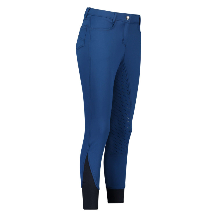 Pantalon d'équitation Easy Rider Evita FullGrip