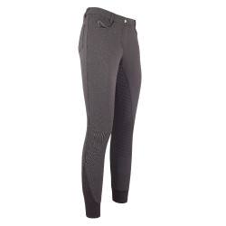 Pantalon d'équitation Easy Rider Evita FullGrip