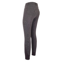 Pantalon d'équitation Euro-Star Evita FullGrip Blanc Pantalon d'équitation Euro-Star Evita FullGrip Blanc
