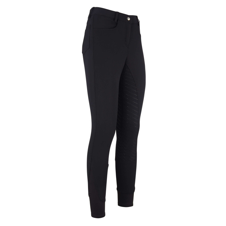 Pantalon d'équitation Easy Rider Evita FullGrip