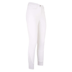 Pantalon d'équitation Easy Rider Evita FullGrip enfant