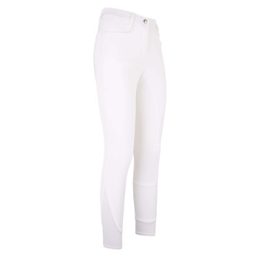 Pantalon d'équitation Easy Rider Evita FullGrip enfant