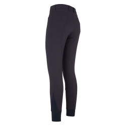Pantalon d'équitation Easy Rider Evita FullGrip enfant Bleu marine Pantalon d'équitation Easy Rider Evita FullGrip enfant Bleu marine