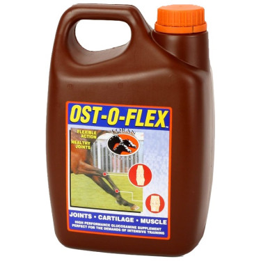 Ost O Flex Foran Ost O Flex Foran