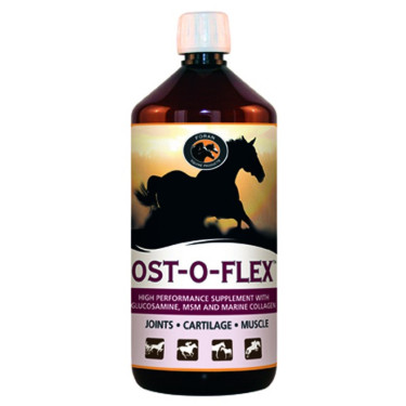 Ost O Flex Foran Ost O Flex Foran