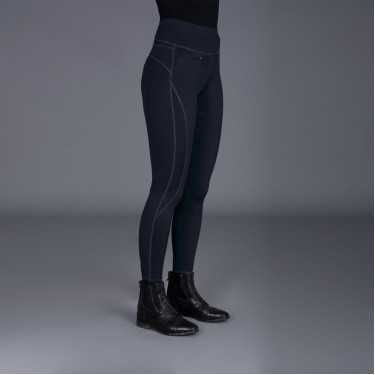 Legging d'équitation Easy Rider Dietse FullGrip Ladies Legging d'équitation Easy Rider Dietse FullGrip Ladies