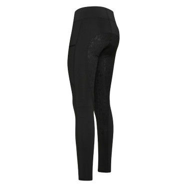 Legging d'équitation Easy Rider Dietse FullGrip Ladies Legging d'équitation Easy Rider Dietse FullGrip Ladies
