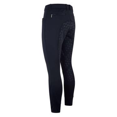 Pantalon d'équitation Easy Rider Victor Softshell FullGrip Pantalon d'équitation Easy Rider Victor Softshell FullGrip
