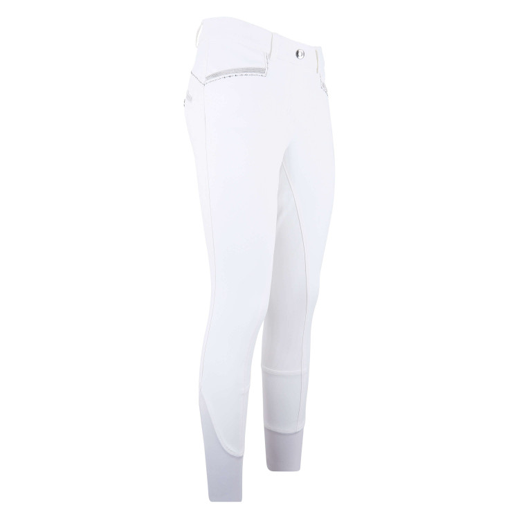 Pantalon d'équitation Easy Rider Carice FullGrip