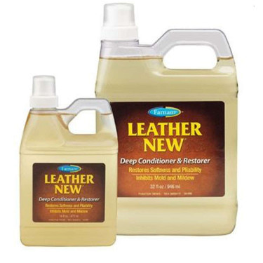 Leather New Farnam rénovateur Leather New Farnam rénovateur