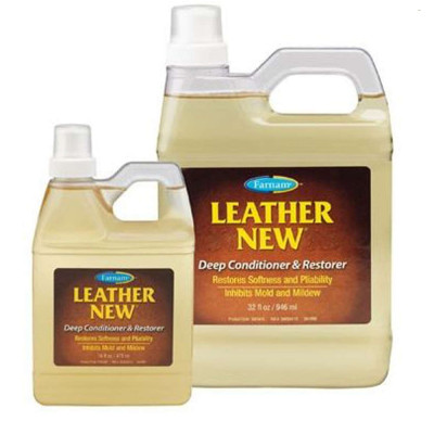 Leather New Farnam rénovateur