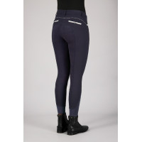 Pantalon d'équitation Euro-Star Carice FullGrip Blanc Pantalon d'équitation Euro-Star Carice FullGrip Blanc