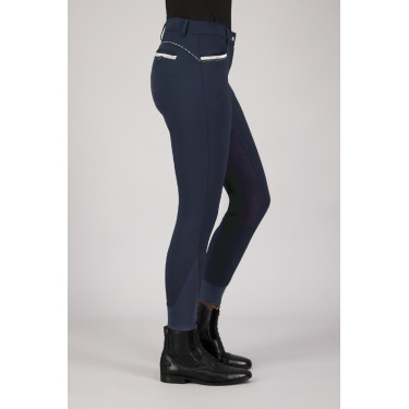 Pantalon d'équitation Easy Rider Carice FullGrip Pantalon d'équitation Easy Rider Carice FullGrip
