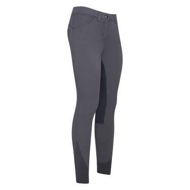 Pantalon d'équitation Easy Rider Elodie Diamond Full Pantalon d'équitation Easy Rider Elodie Diamond Full
